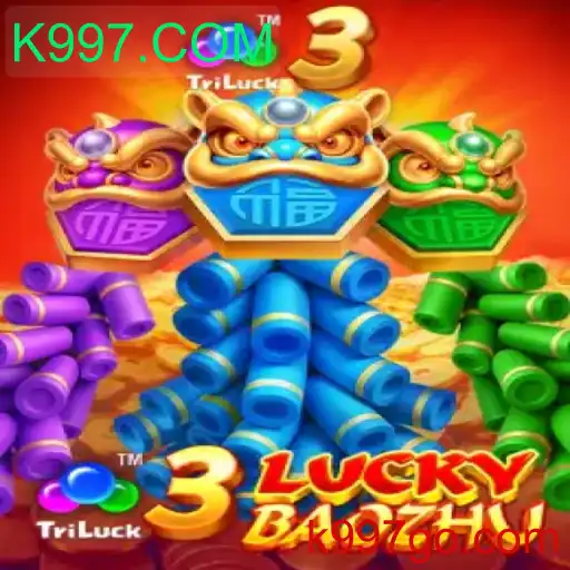 Explorando o Universo de 3LuckyBaozhu: Emoção e Diversão Reunidas em um Único Jogo