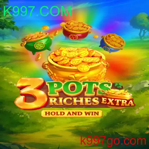 3potsExtra: Explorando as Regras e Estratégias do Jogo de Sucesso K997.COM