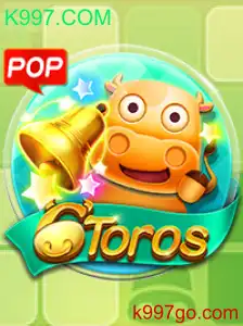 Explorando o Mundo do Jogo 6Toros e sua Conexão Atual com K997.COM