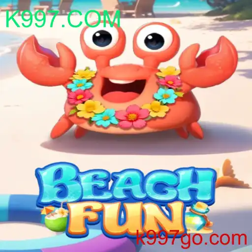 Descubra BeachFun: Mergulhe em Diversão e Aventura