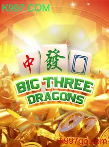 Descubra o Fascinante Mundo de BigThreeDragons