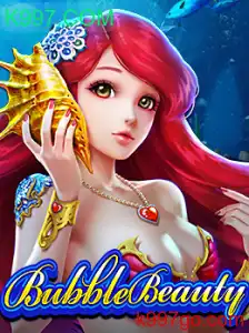 Descubra a Magia do Jogo BubbleBeauty com K997.COM