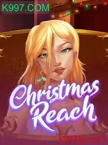 Explorando a Mágica de ChristmasReach: Um Jogo de Natal Como Nenhum Outro