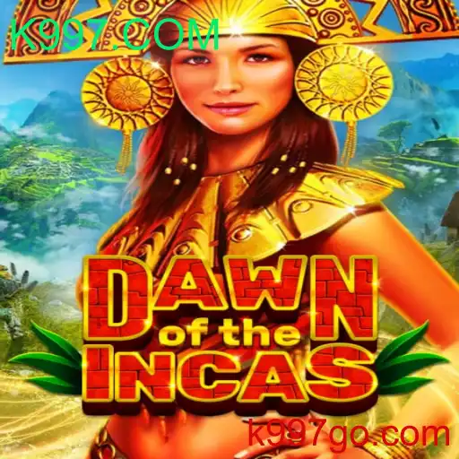 DawnoftheIncas: Uma Nova Experiência de Jogo com K997.COM