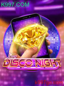 DiscoNightM: Mergulhe na Dança e Aventura com K997.COM