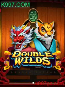 Conheça o Jogo DoubleWilds: Diversão e Estratégia no K997.COM