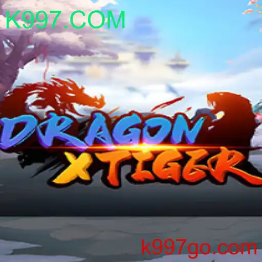DragonXTiger: Uma Jornada Épica no Mundo dos Jogos Online