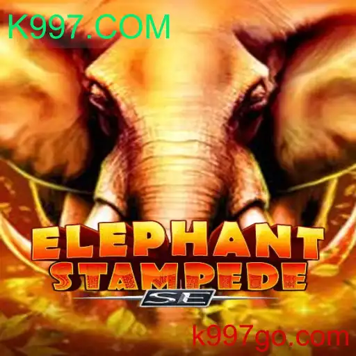 Explorando o Jogo ElephantStampedeSE: Uma Nova Aventura com K997.COM
