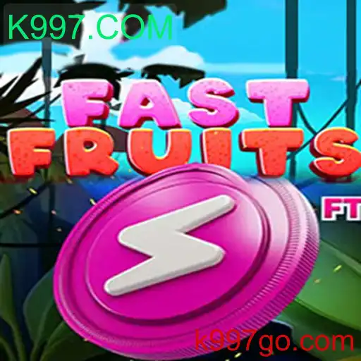 Explorando o Mundo de FastFruits: Aventuras e Regras do Novo Jogo de K997.COM