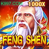 Descubra o Fascinante Mundo do Jogo FengShen e a Plataforma K997.COM
