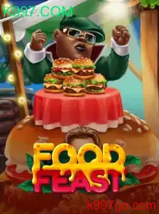 Explorando o Mundo Excitante de FoodFeast: Um Guia Completo