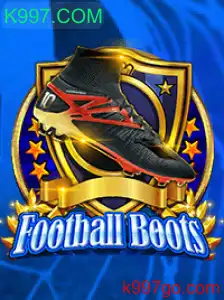 FootballBoots: A Revolução do Jogo de Chuteiras