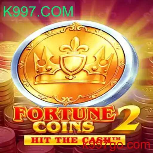 Descubra o Mundo de FortuneCoins2 no K997.COM