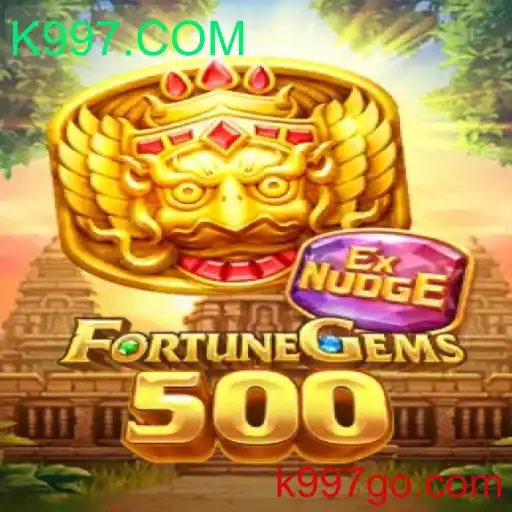 FortuneGems500: Explorando o Mundo do Entretenimento com K997.COM