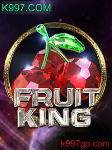 Descubra o Mundo de Diversão e Estratégia com FruitKing