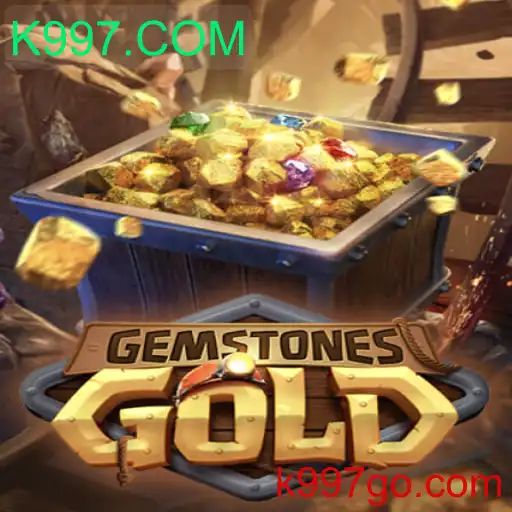 Descobrindo o Mundo de GemstonesGold: Uma Aventura Brilhante com K997.COM