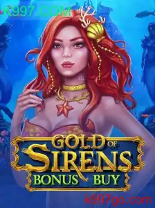 Explorando o Jogo GoldofSirensBonusBuy: Diversão e Estratégia no Mundo Virtual