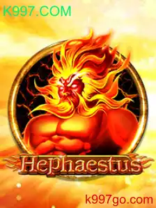 Descubra o Fascinante Mundo de 'Hephaestus' no K997.COM