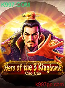 Uma Jornada Épica no Mundo de Heroofthe3KingdomsCaoCao