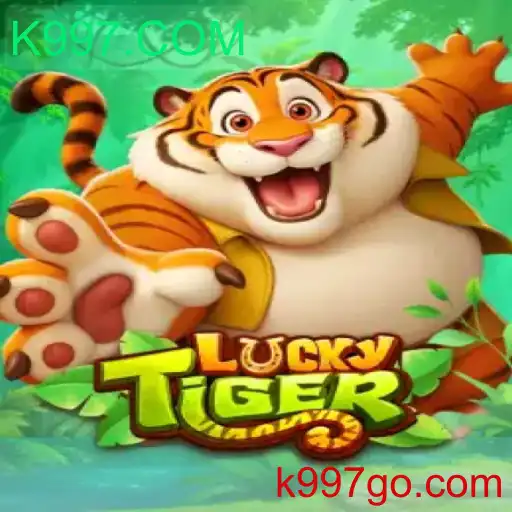 Descubra o Mundo Empolgante de LuckyTiger no K997.COM