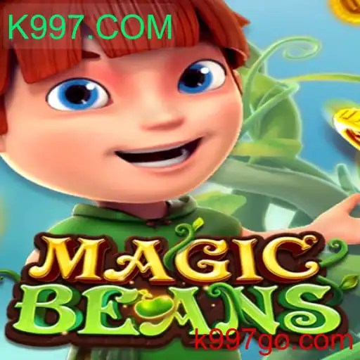 MAGICBEANS: Uma Nova Dimensão em Entretenimento com K997.COM