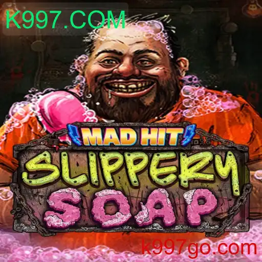 Explorando o Fascinante Mundo de MadHitSlipperySoap