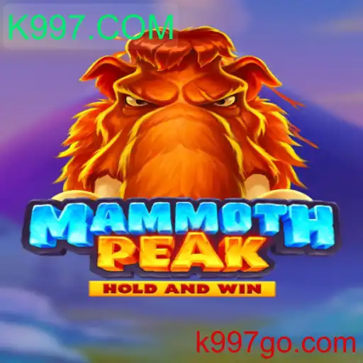 MammothPeak: Descubra o Envolvente Mundo do Novo Jogo