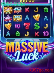 Descubra o Fascinante Mundo de MassiveLuck: O Jogo que Conquista Multidões