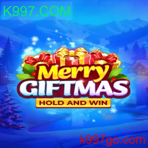 Explore o Mundo de MerryGiftmas: Uma Aventura Festiva com K997.COM