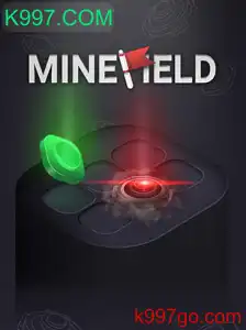 Explorando MineField: Um Mergulho nas Regras e Dinâmicas do Jogo K997.COM