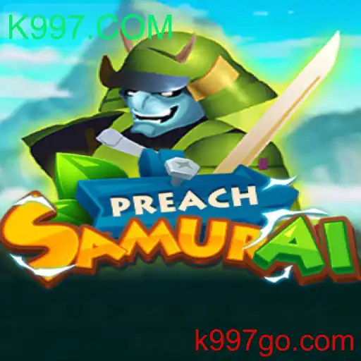 Descubra o Mundo do Jogo PreachSamurai
