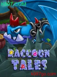 Descubra o Universo Encantado de RaccoonTales