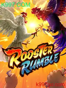 RoosterRumble: Uma Experiência de Jogo Única em K997.COM