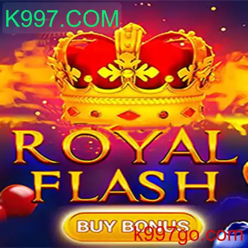 Descubra o Empolgante Jogo RoyalFlashBuyBonus e Sua Conexão com K997.COM