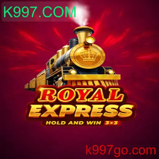 Descubra o Fascinante Mundo de RoyalExpress: O Jogo Estratégico de K997.COM