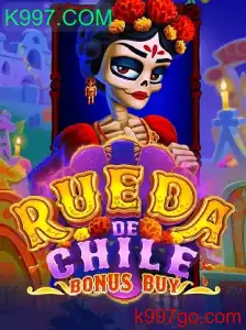 Descubra o Fascinante Mundo do Jogo RuedaDeChileBonusBuy