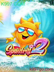 Spindrift2: A Nova Sensação dos Games com K997.COM