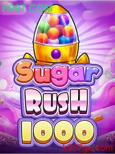 Descubra o Fascinante Mundo de SugarRush1000 no K997.COM