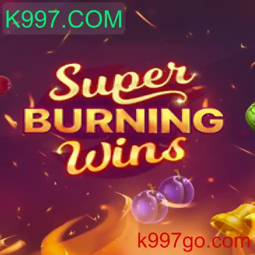 Explorando as Emoções Vibrantes de SuperBurningWins