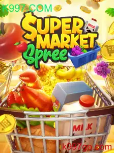 SupermarketSpree: Um Mergulho na Aventura das Compras Virtuais