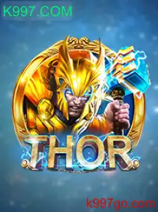 Descobrindo o Jogo THOR: Uma Aventura Épica