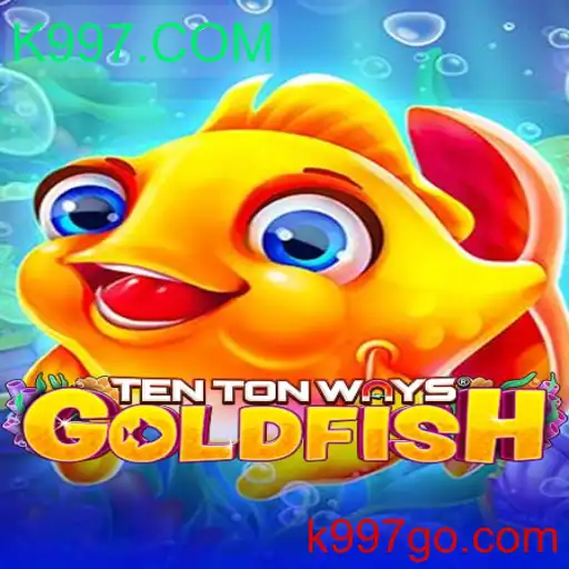 Explorando o Universo de 'TenTonWaysGoldfish'