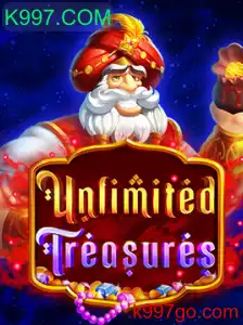 Explorando o Mundo do Jogo 'UnlimitedTreasures' com K997.COM