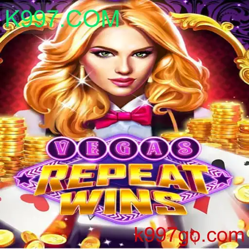 VegasRepeatWins: A Nova Sensação dos Cassinos Online