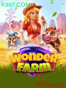 Explorando WonderFarm: Um Novo Mundo de Aventuras em K997.COM